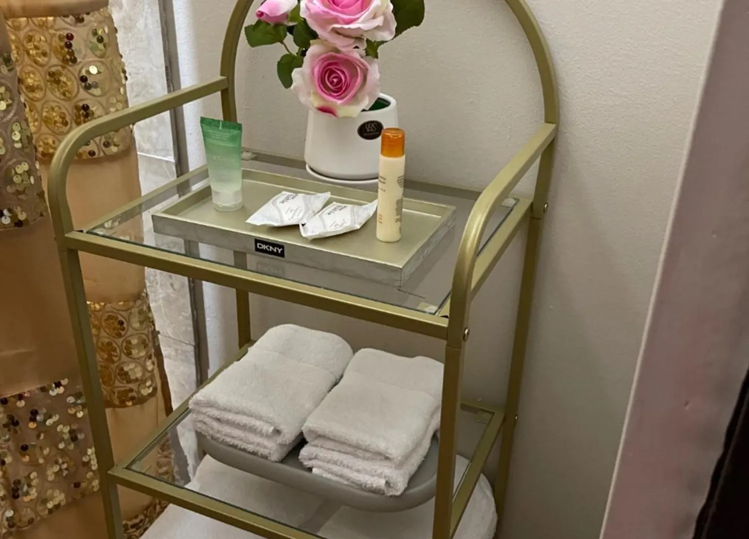 The Balconies Studio, The Marilyn Suite & The Crystal Apartment At Casa Of Essence In Old San Juan Puerto Rico